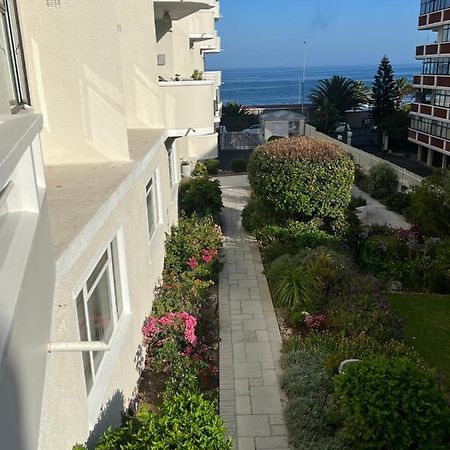 Sea Point Kingsgate No 10 Apartment Cape Town Exterior foto