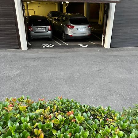 Sea Point Kingsgate No 10 Apartment Cape Town Exterior foto