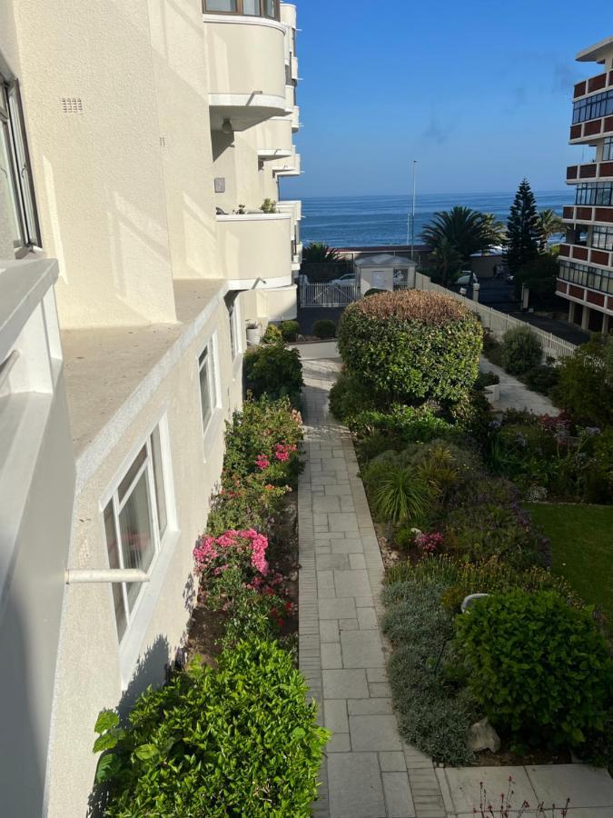 Sea Point Kingsgate No 10 Apartment Cape Town Exterior foto