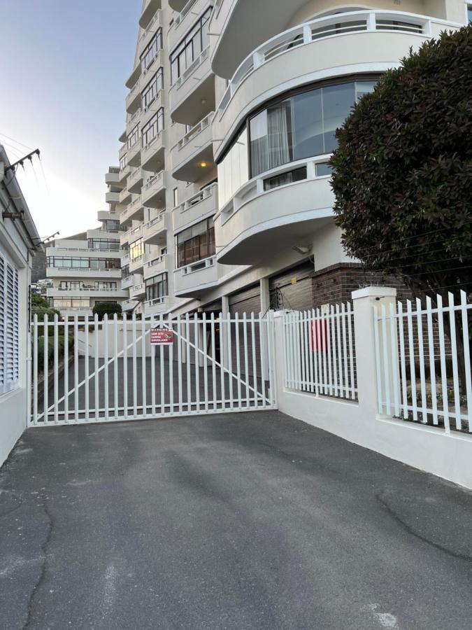 Sea Point Kingsgate No 10 Apartment Cape Town Exterior foto
