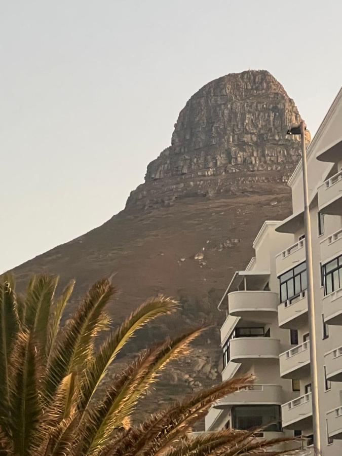 Sea Point Kingsgate No 10 Apartment Cape Town Exterior foto