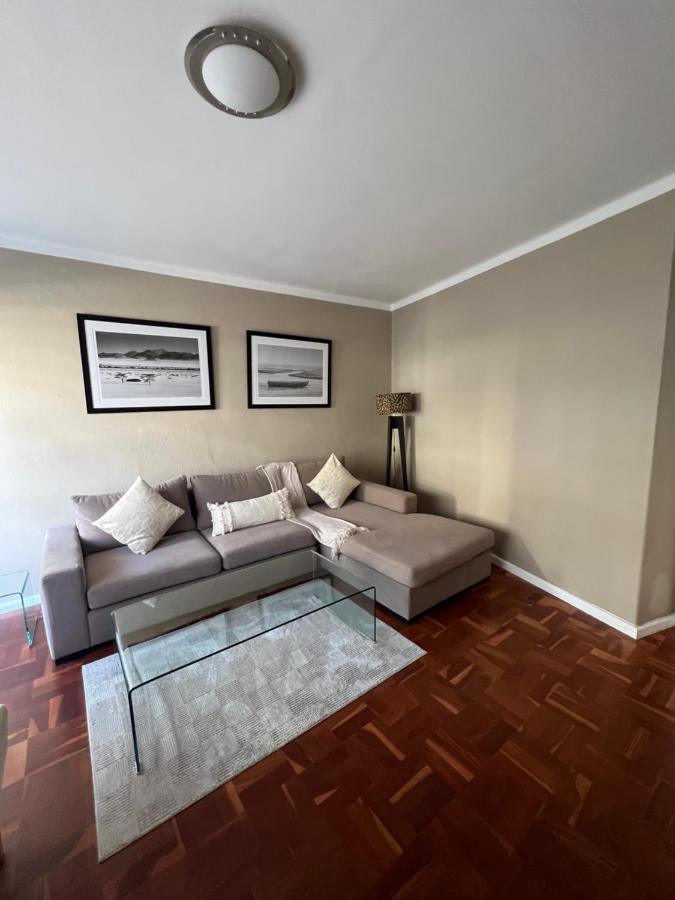 Sea Point Kingsgate No 10 Apartment Cape Town Exterior foto