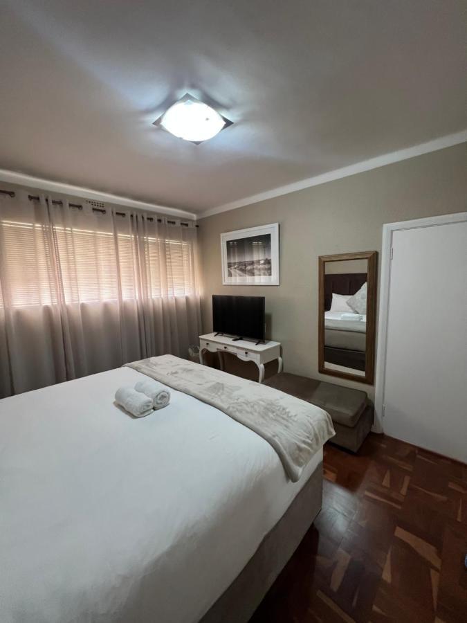 Sea Point Kingsgate No 10 Apartment Cape Town Exterior foto