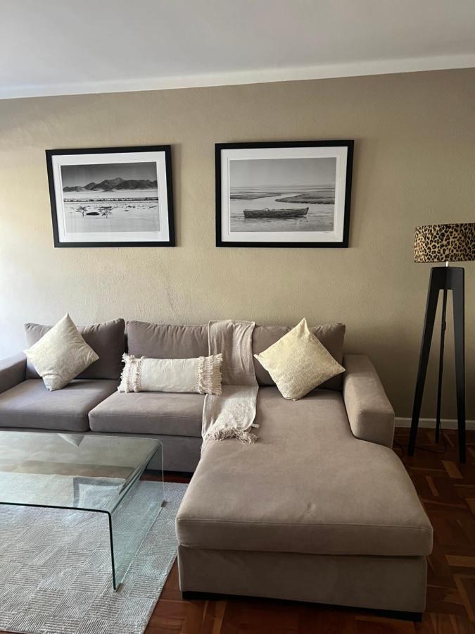 Sea Point Kingsgate No 10 Apartment Cape Town Exterior foto