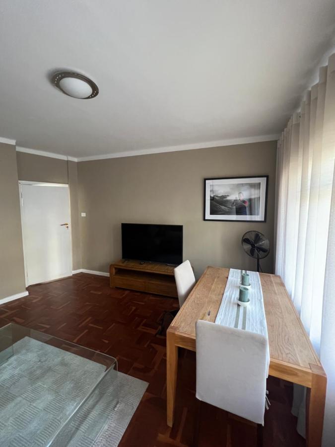 Sea Point Kingsgate No 10 Apartment Cape Town Exterior foto