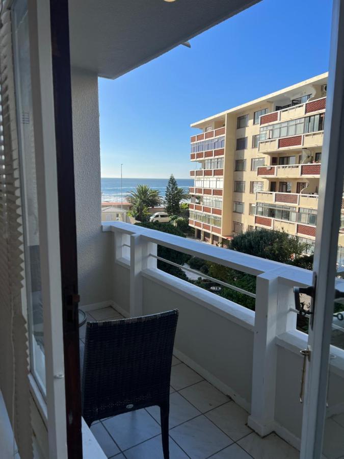 Sea Point Kingsgate No 10 Apartment Cape Town Exterior foto