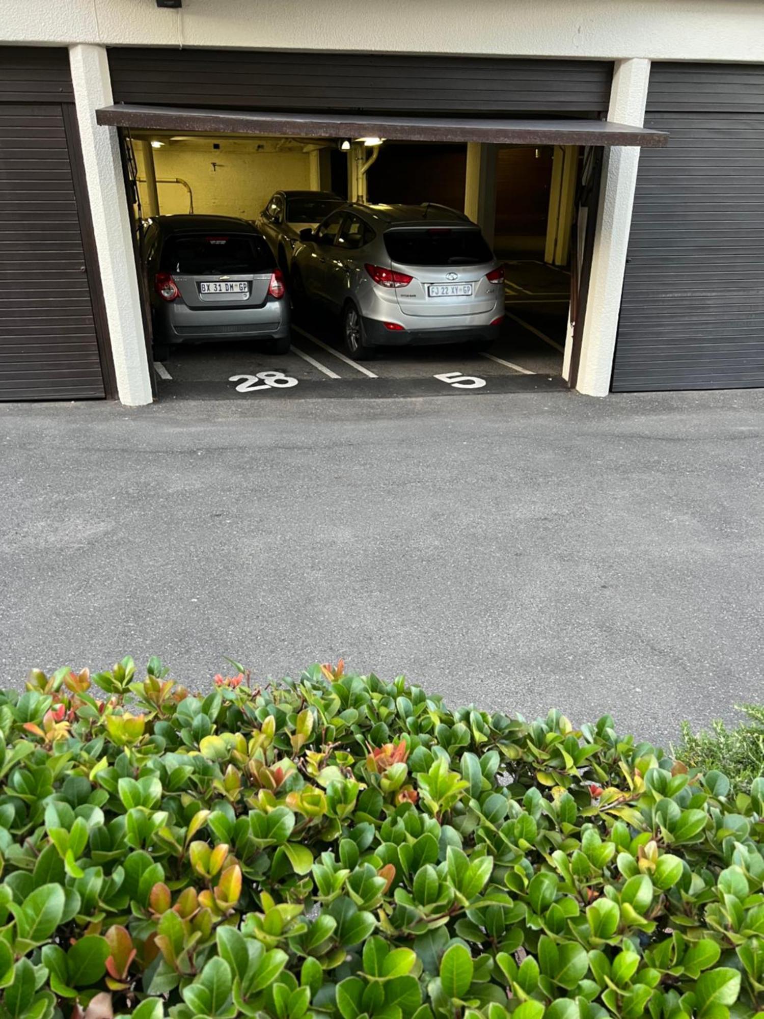 Sea Point Kingsgate No 10 Apartment Cape Town Exterior foto